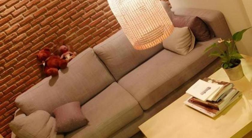 Yellow Moon Hotel Паттая Екстер'єр фото