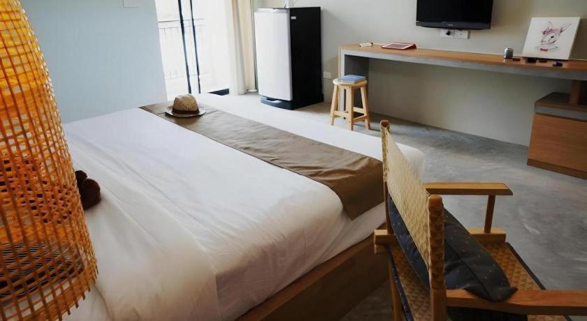Yellow Moon Hotel Паттая Екстер'єр фото